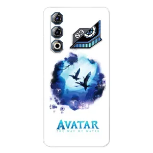 Чехлы с фильма АВАТАР для ZTE Nubia Neo 3 GT (AlphaPrint) (мир Аватаров)