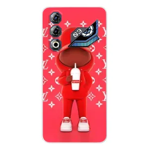 Крутые Чехлы Луи Виттон для ZTE Nubia Neo 3 GT (AlphaPrint) (Модный стиль)