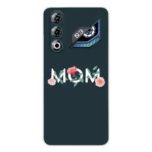 Чехлы для мамы на ZTE Nubia Neo 3 GT (Mom дизайн)