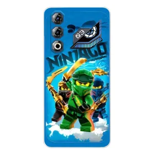 Чехол с принтом «Ninjago» для ZTE Nubia Neo 3 GT
