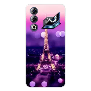 Чехол Эйфелева Башня для ZTE Nubia Neo 3 GT - (AlphaPrint) (Париж Башня)