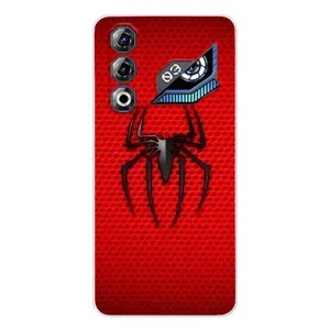 Чехол с принтом «Паук Марвел» для ZTE Nubia Neo 3 GT