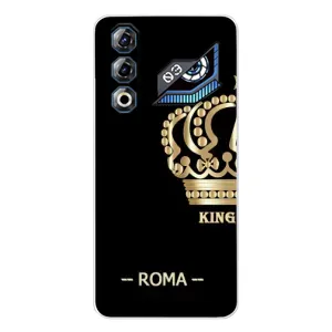 Чехлы для ZTE Nubia Neo 3 GT (VPrint) - Футбольные клубы