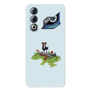 Чехлы с картинкой собаки Патрон для ZTE Nubia Neo 3 GT (AlphaPrint)