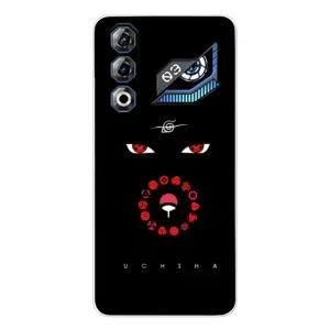 Чехол с принтом «глаза Итачи» для ZTE Nubia Neo 3 GT