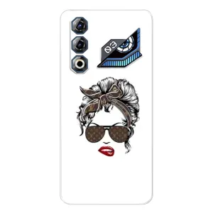 Чехлы Луи Витон для ZTE Nubia Neo 3 GT (AlphaPrint - LOUIS VUITTON) (стильная с луи витон)