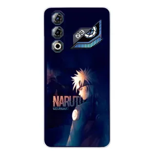 Чехол с принтом «тень Наруто» для ZTE Nubia Neo 3 GT