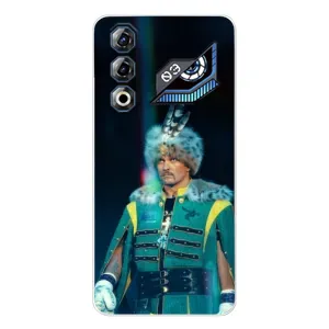 Чехол с картинкой Александр Усик для ZTE Nubia Neo 3 GT (Усик Гетман)