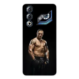 Чехол с картинкой Александр Усик для ZTE Nubia Neo 3 GT (Чемпион Александр Усик)
