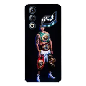 Чехол с картинкой Александр Усик для ZTE Nubia Neo 3 GT