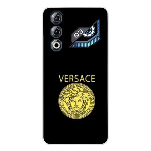 Чехлы VERSACE для ЗТЕ Нубия Нео 3 ГТ (PREMIUMPrint) (Versace)