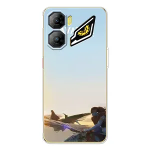 Чехлы с фильма АВАТАР для ZTE Nubia Neo 3 (AlphaPrint) (Avatar)