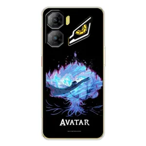 Чехлы с фильма АВАТАР для ZTE Nubia Neo 3 (AlphaPrint)