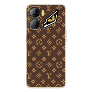 Чохли Луі Вітон для ZTE Nubia Neo 3 (AlphaPrint - LOUIS VUITTON)
