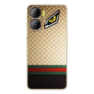 Чохли GUCCI для ЗТЕ Нюбія Нео 3 (AlphaPrint)