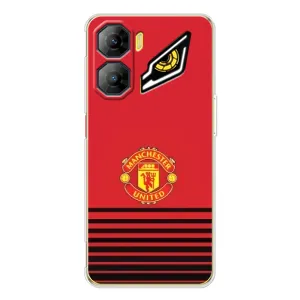 Чехол Манчестер Юнайтед для увидеаля   ньоしてくれた ё???? (AlphaPrint) (manchester united)