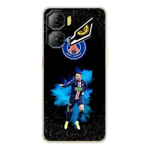 Чехлы Килиан Мбаппе для ZTE Nubia Neo 3