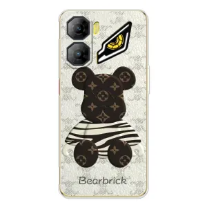 Крутые Чехлы Луи Виттон для ZTE Nubia Neo 3 (AlphaPrint) (Медведь LV)