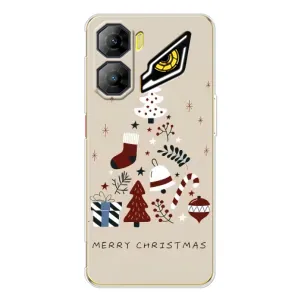 Рождественские, Праздничные Чехлы для увидеаля   ньоしてくれた ё???? (Merry Christmas)