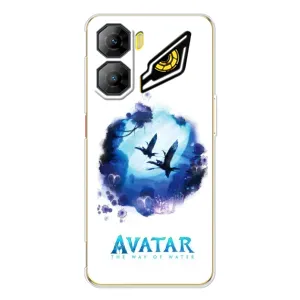 Чехлы с фильма АВАТАР для ZTE Nubia Neo 3 (AlphaPrint) (мир Аватаров)