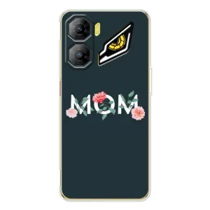 Чехлы для мамы на ZTE Nubia Neo 3 (Mom дизайн)