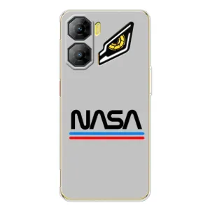 Чохол NASA для ZTE Nubia Neo 3 (AlphaPrint)