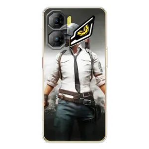 Чехол PUBG для увидеаля ньоしてくれた ё???? (AlphaPrint)
