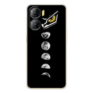 Космічні Чохли для ЗТЕ Нюбія Нео 3 (VPrint)