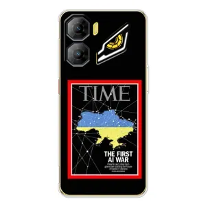 Украинские, патриотические Чехлы для увидеаля   ньоしてくれた ё???? (TIME Ukraine)