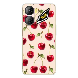 Чехлы с Фруктами для ZTE Nubia Neo 3 (VPrint) (Вишня)