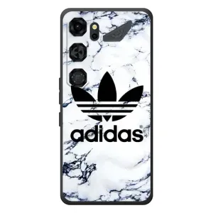 Чехлы Адидас для ZTE Nubia Neo 5 GT 5G (AlphaPrint) (Адидас на мраморе)