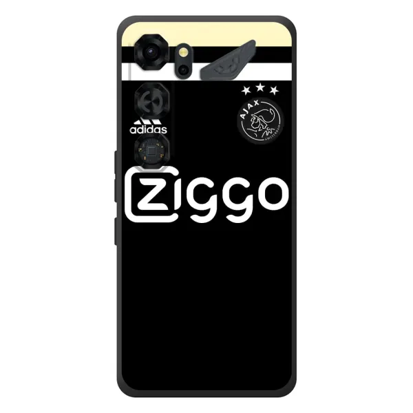 Чехол с принтом «AJAX» для ZTE Nubia Neo 5 GT 5G