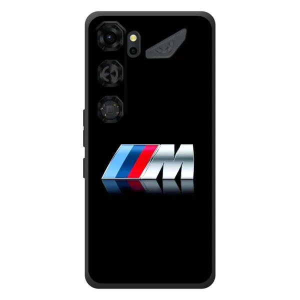 Чехол с принтом «AMG» для ZTE Nubia Neo 5 GT 5G Чехол с принтом «AMG» для ZTE Nubia Neo 5 GT 5G