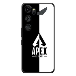 Чехлы с топовыми принтами для ЗТЕ Нубиа Нео 5 ГТ 5Г (APEX)