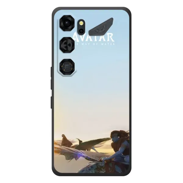 Чехол с принтом «Avatar» для ZTE Nubia Neo 5 GT 5G