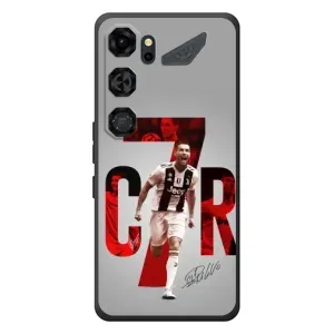 Чехол Криштиану Роналду для ZTE Nubia Neo 5 GT 5G (AlphaPrint) (C7R)