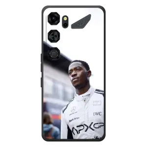Чехол Формула1 на ZTE Nubia Neo 5 GT 5G (Ф1 Пирс)