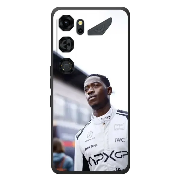 Чехол с принтом «Ф1 Пирс» для ZTE Nubia Neo 5 GT 5G Чехол с принтом «Ф1 Пирс» для ZTE Nubia Neo 5 GT 5G