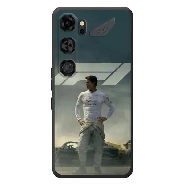 Чехол с принтом «Формула 1» для ZTE Nubia Neo 5 GT 5G Чехол с принтом «Формула 1» для ZTE Nubia Neo 5 GT 5G