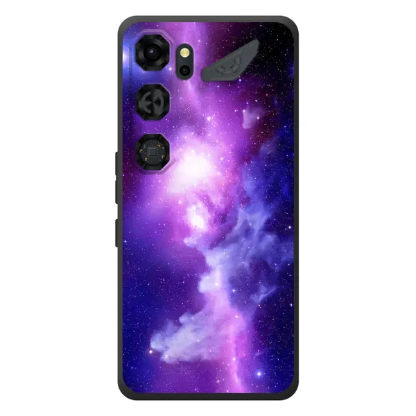 Чехол с принтом «Галактика» для ZTE Nubia Neo 5 GT 5G