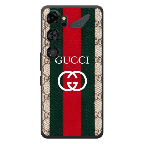 Чехол с принтом «Gucci дизайн» для ZTE Nubia Neo 5 GT 5G Чехол с принтом «Gucci дизайн» для ZTE Nubia Neo 5 GT 5G