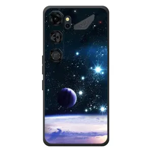 Космические Чехлы для ЗТЕ Нубиа Нео 5 ГТ 5Г (VPrint) (Космический вид)