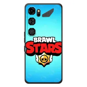 Чехлы Brawl Stars для ZTE Nubia Neo 5 GT 5G (AlphaPrint)