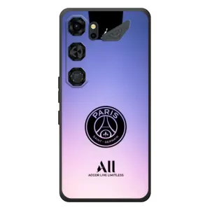 Чехлы PSG для ZTE Nubia Neo 5 GT 5G (AlphaPrint) (лого PSG)