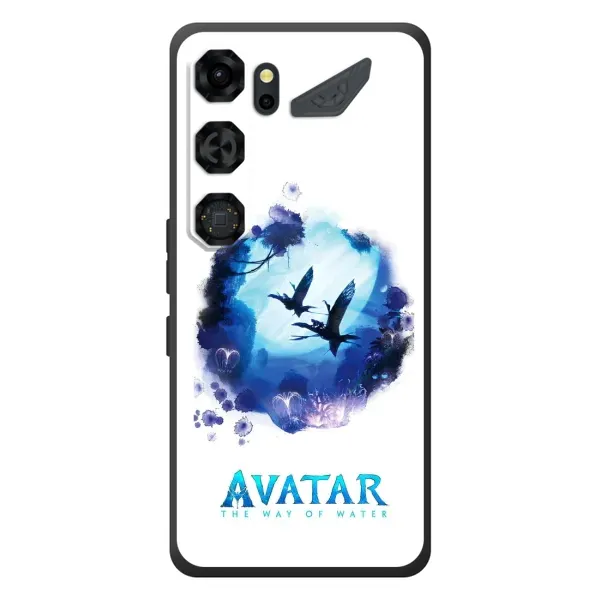 Чехол с принтом «мир Аватаров» для ZTE Nubia Neo 5 GT 5G
