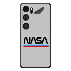 Чехол NASA для ZTE Nubia Neo 5 GT 5G (AlphaPrint) (NASA)
