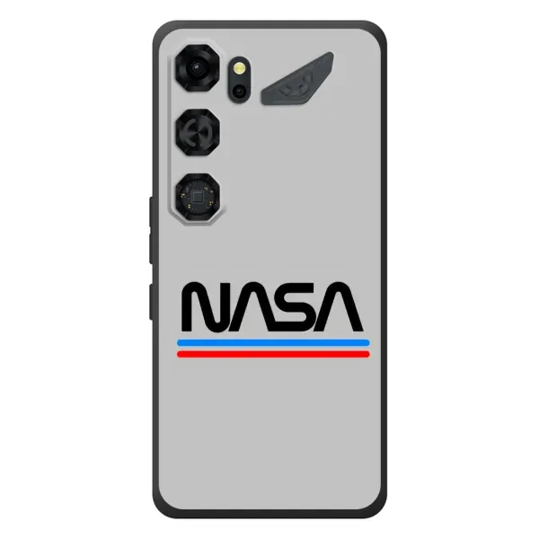 Чехол с принтом «NASA» для ZTE Nubia Neo 5 GT 5G