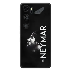 Чехол Неймар для ZTE Nubia Neo 5 GT 5G (AlphaPrint) (NEYMAR)