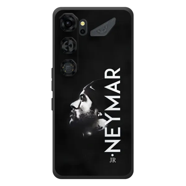 Чехол с принтом «NEYMAR» для ZTE Nubia Neo 5 GT 5G Чехол с принтом «NEYMAR» для ZTE Nubia Neo 5 GT 5G