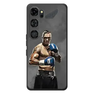Чехол с картинкой Александр Усик для ZTE Nubia Neo 5 GT 5G (Александр Усик)